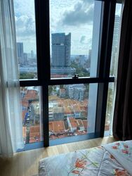 Duo Residences (D7), Apartment #583869601